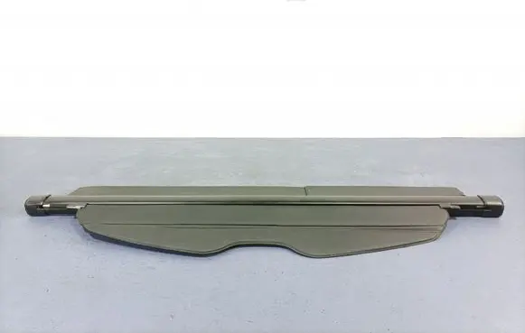 Mazda 5 Parcel shelf load cover