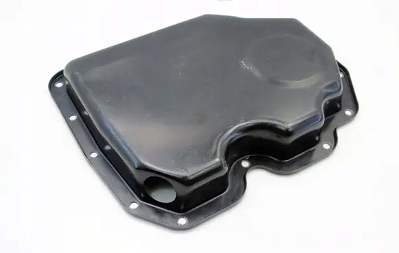 Opel Vectra C Oil sump Z30DTMOS