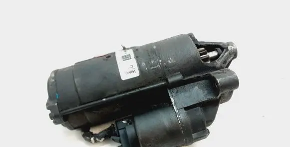Citroen C4 I Picasso Starter motor C635340R