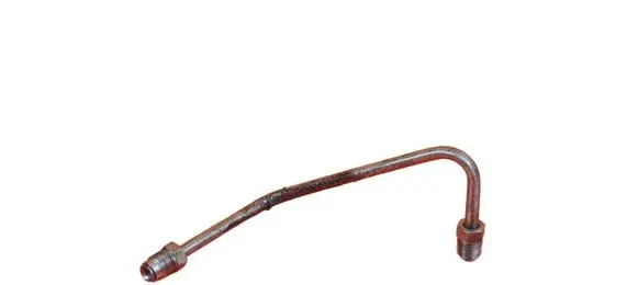 Peugeot 207 Fuel line pipe 5FY PRZEWOD