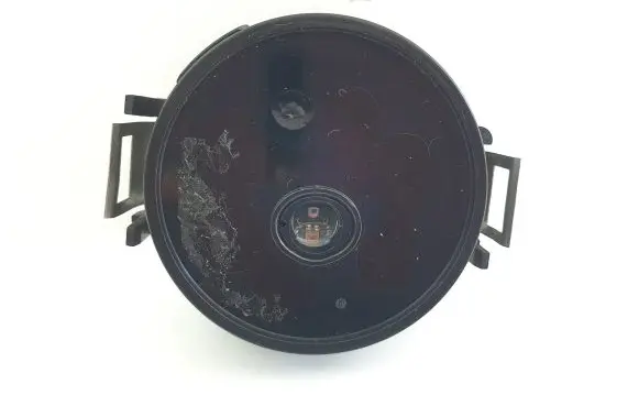 Renault Trafic III (X82) Rain sensor 285356725R