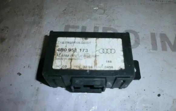 Audi A6 S6 C5 4B Other control units/modules 4B0951173