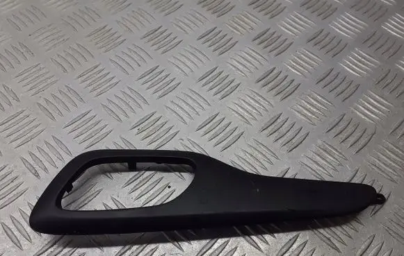 Citroen C5 Front door handle cover 96676917877