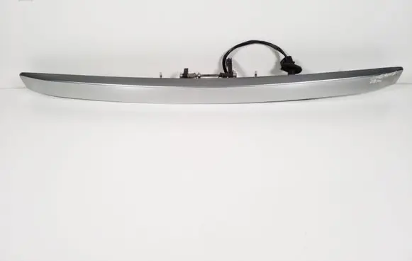Jeep Cherokee Number plate light