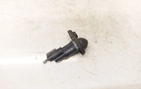 Opel Meriva A Front door sensor 09153612