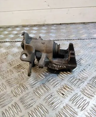 Citroen C4 I Picasso Rear brake caliper