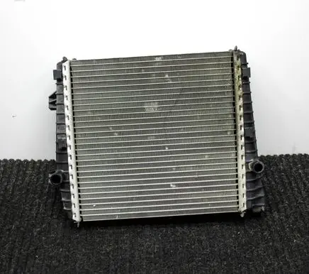 Porsche Cayenne (92A) Coolant radiator 7P0121212