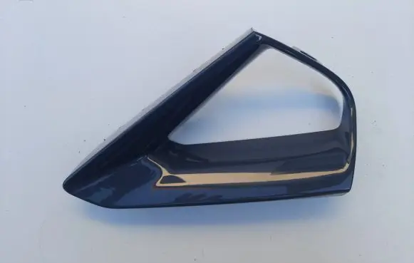 BMW 2 F44 Front bumper lower grill 7496965