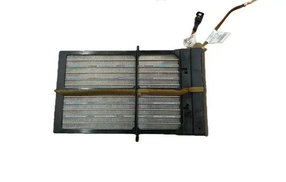 Audi Q5 SQ5 8R Electric cabin heater radiator 8K0819011