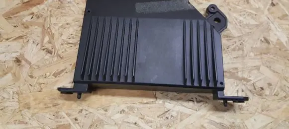 Volvo XC90 Sound amplifier 32212303