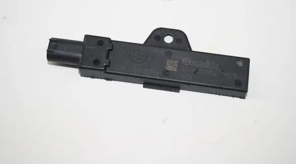 BMW X7 G07 Keyless system antenna 5A1D0B2