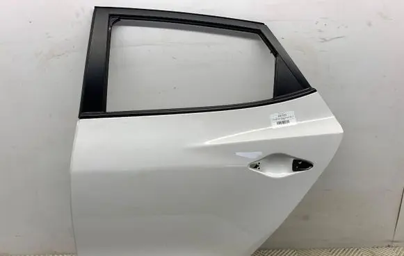 Hyundai ix35 Rear door 