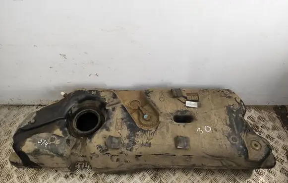 Citroen Berlingo Fuel tank 9658997180