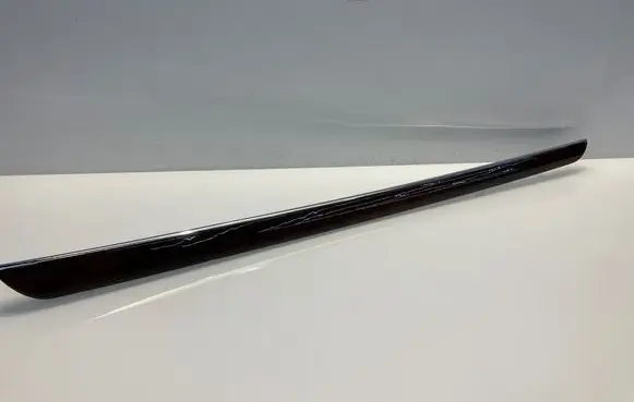 Mercedes-Benz S W221 Rear door card trim A2217307580 11072009 14326401