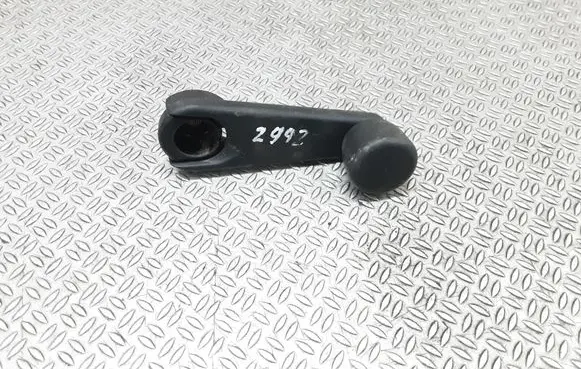 BMW 3 E46 Rear door window winding handle 513281225032