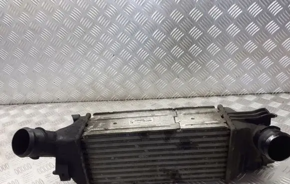 Citroen C5 Intercooler radiator 9646694880