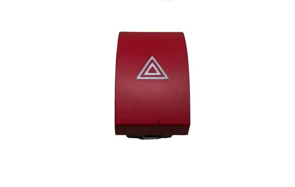 Skoda Octavia Mk2 (1Z) Hazard light switch 1Z0953235A