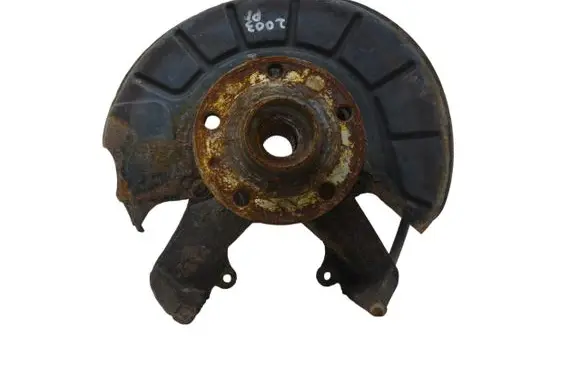 Skoda Yeti (5L) Front wheel hub 1K0615312