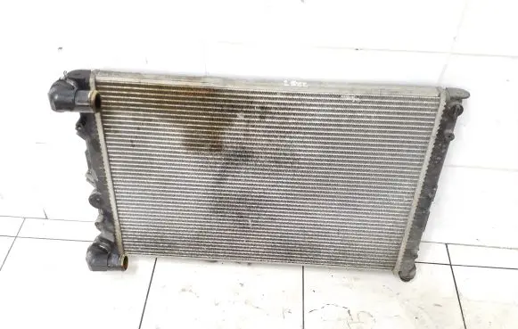 Alfa Romeo 147 Coolant radiator 867655R RA1199 46743394