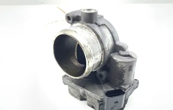 Audi A6 S6 C6 4F Engine shut-off valve A2C30247400