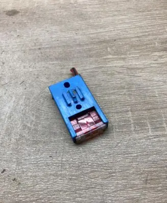 Audi A4 S4 B6 8E 8H Fuse 8A0937530 50AFuse
