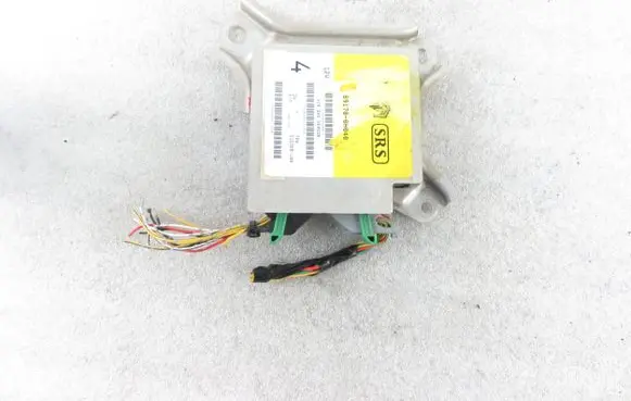 Citroen C1 Airbag control unit/module 891700H040