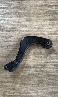 Toyota Corolla E210 E21 Rear upper control arm/wishbone