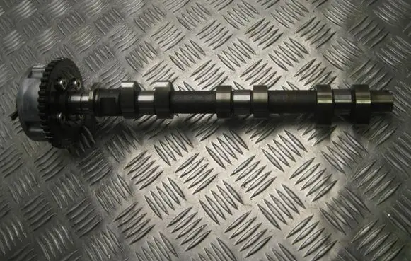Jaguar XF Camshaft RF1X4E6A266CA BV814