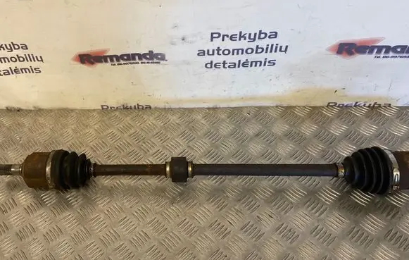 KIA Cerato Front driveshaft