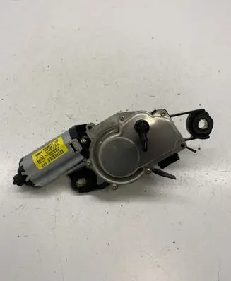 Seat Toledo III (5P) Rear window wiper motor 5P0955711B 53028012
