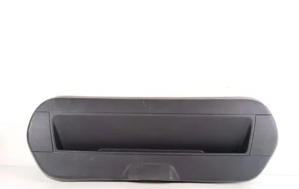 Volkswagen Golf VI Tailgate trim 5K7867605
