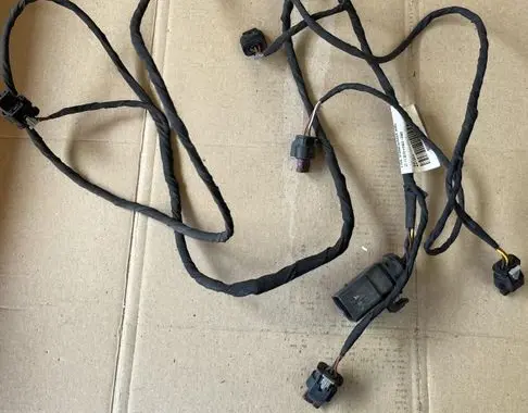Volkswagen Golf VII Other wiring loom 5G0971095M