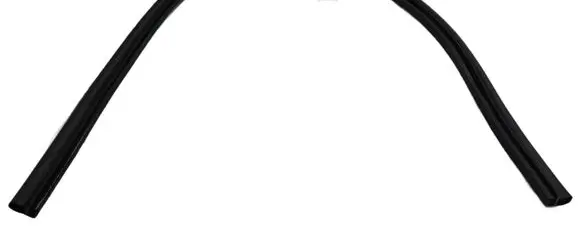 Cupra Formentor Engine compartment rubber 5FA823723