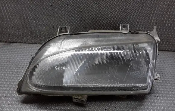 Ford Galaxy Headlight/headlamp 7M1941015E