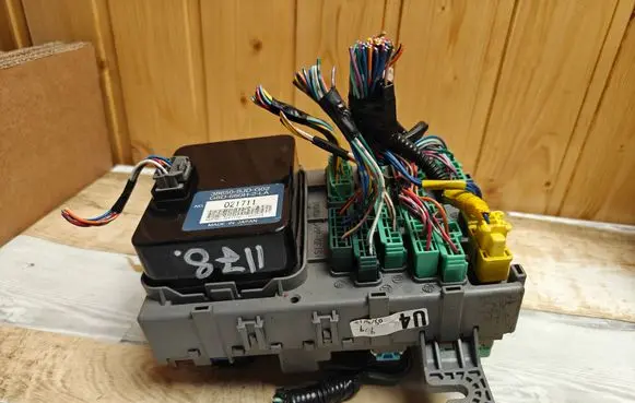 Fuse module