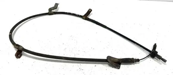 Hyundai i30 Handbrake/parking brake wiring cable A63002F13
