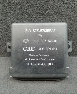 Audi A6 S6 C5 4B Other control units/modules 4D0909611