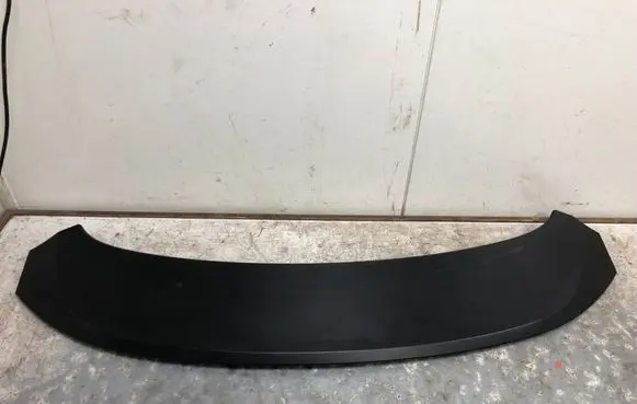 Audi E-tron GT Tailgate/trunk spoiler 4J3827934-BILI 4J3827934