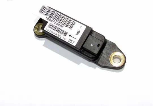 Mercedes-Benz C W204 Airbag deployment crash/impact sensor 0018204426