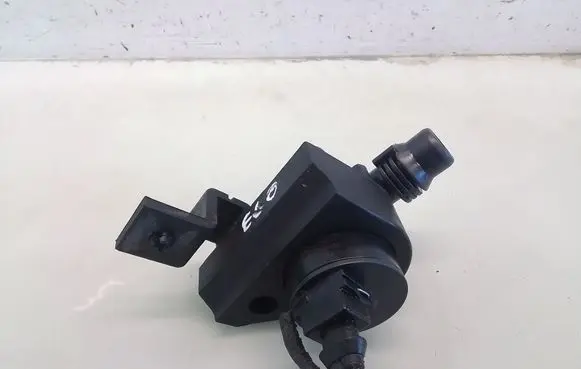 Electric auxiliary coolant/water pump