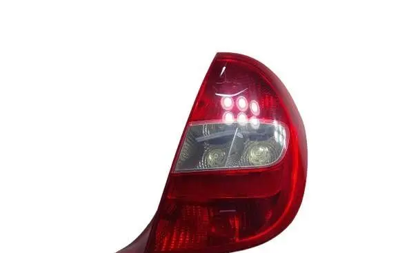 Citroen C5 Rear/tail lights 156281KAS 156281