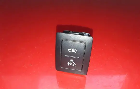 Volkswagen Touareg I Alarm switch 7L6959899 06128T