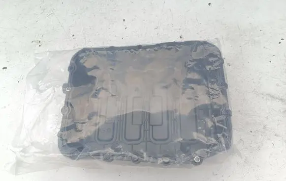 Hyundai Tucson TL Oil sump 452803D501
