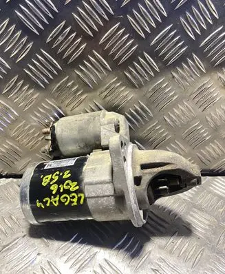 Subaru Legacy Starter motor 23300AA71A