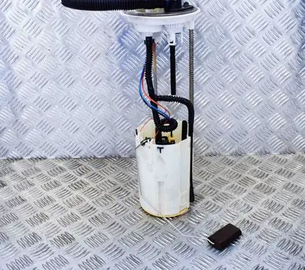 Citroen Jumper In-tank fuel pump