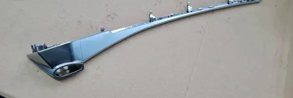 Audi A6 S6 C8 4K Front door trim bar 4K0867969
