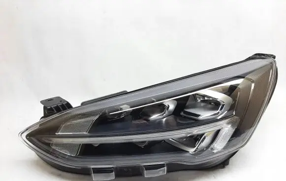 Ford Focus Headlight/headlamp 4FE8691C7DE4
