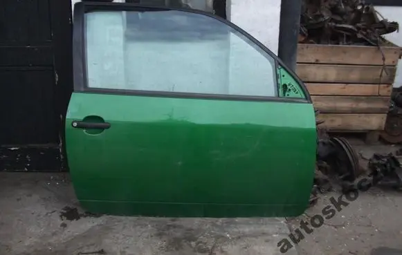 Seat Arosa Door (2 Door Coupe) 