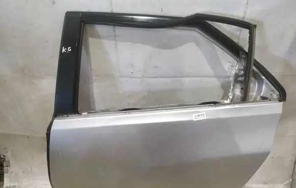 Honda Civic IX Rear door PILKOS