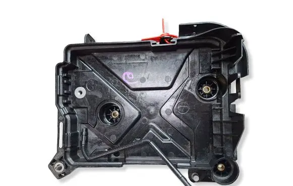 Renault Zoe Battery box tray S25071645 648940737R